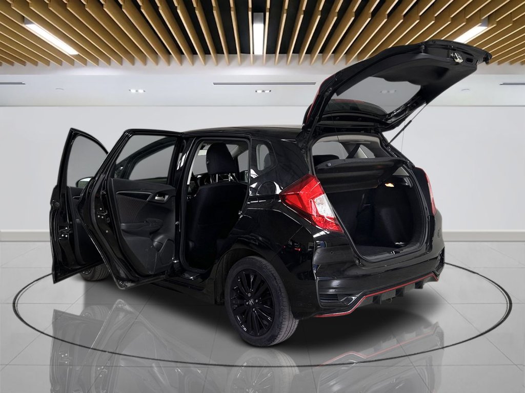 2018 Honda Jazz — image 5