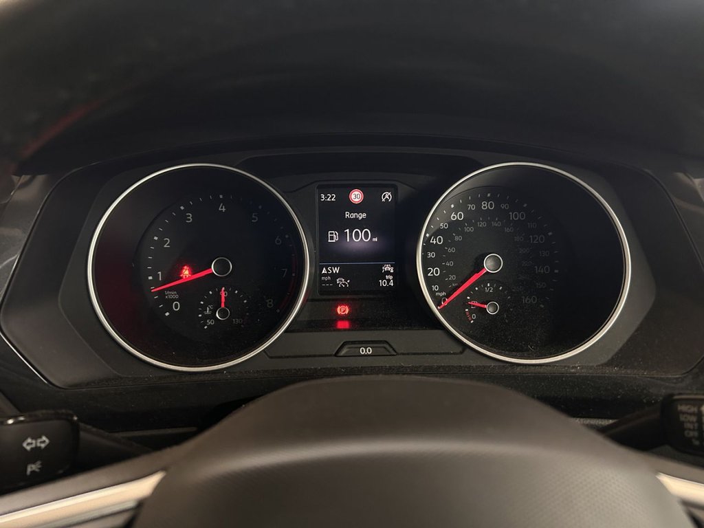 2022 Volkswagen Tiguan — image 10