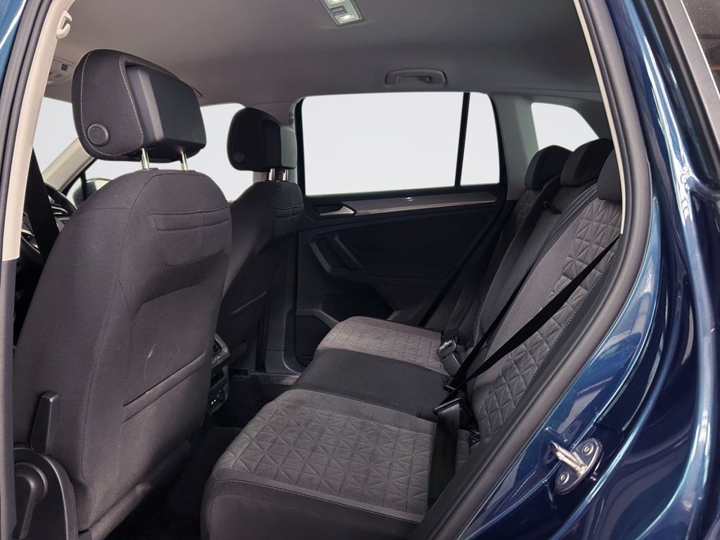 2022 Volkswagen Tiguan — image 6
