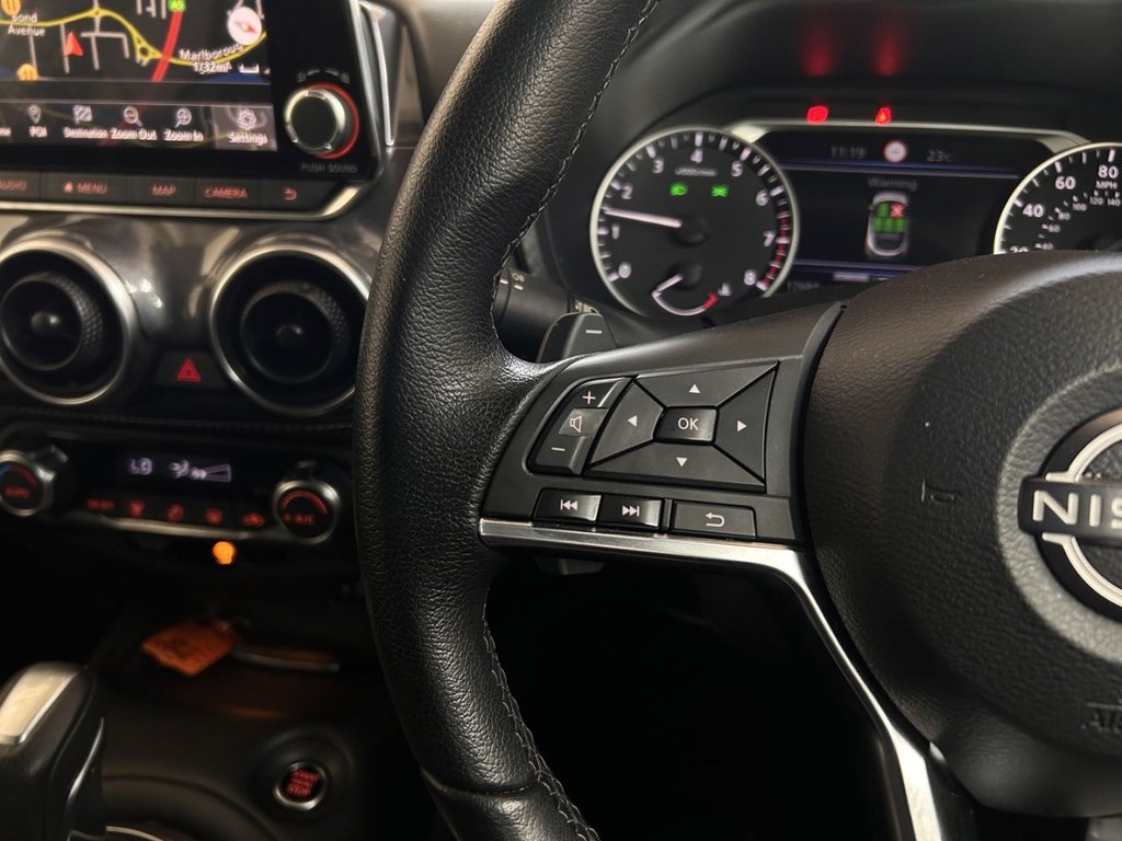 2023 Nissan Juke — image 12