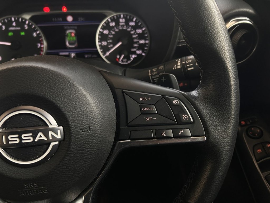 2023 Nissan Juke — image 14