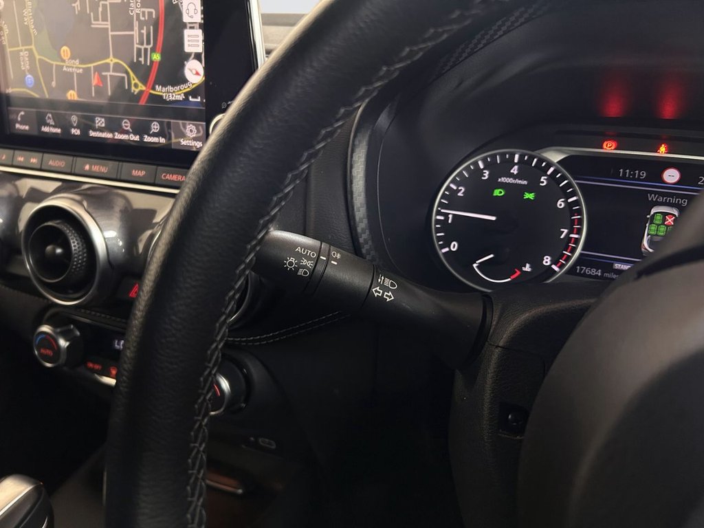 2023 Nissan Juke — image 15