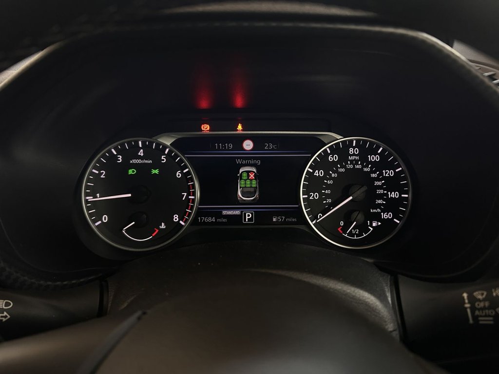 2023 Nissan Juke — image 13