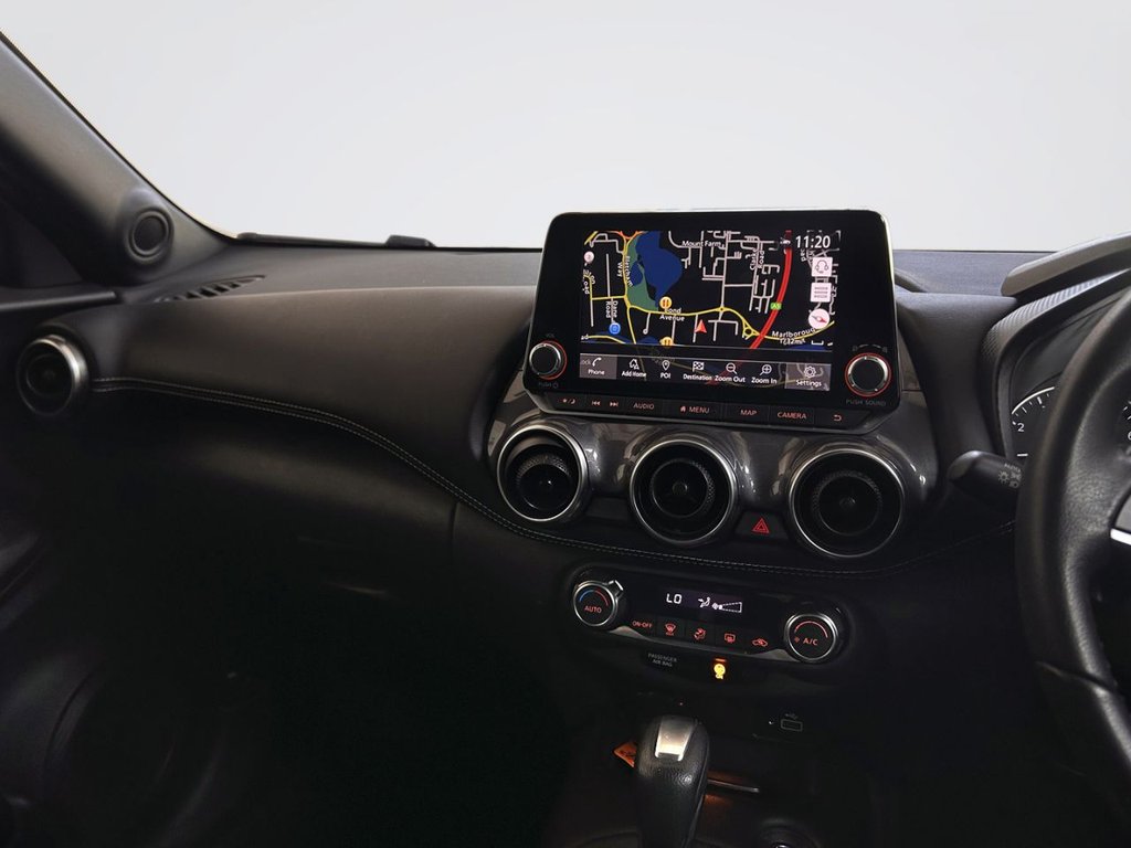 2023 Nissan Juke — image 17