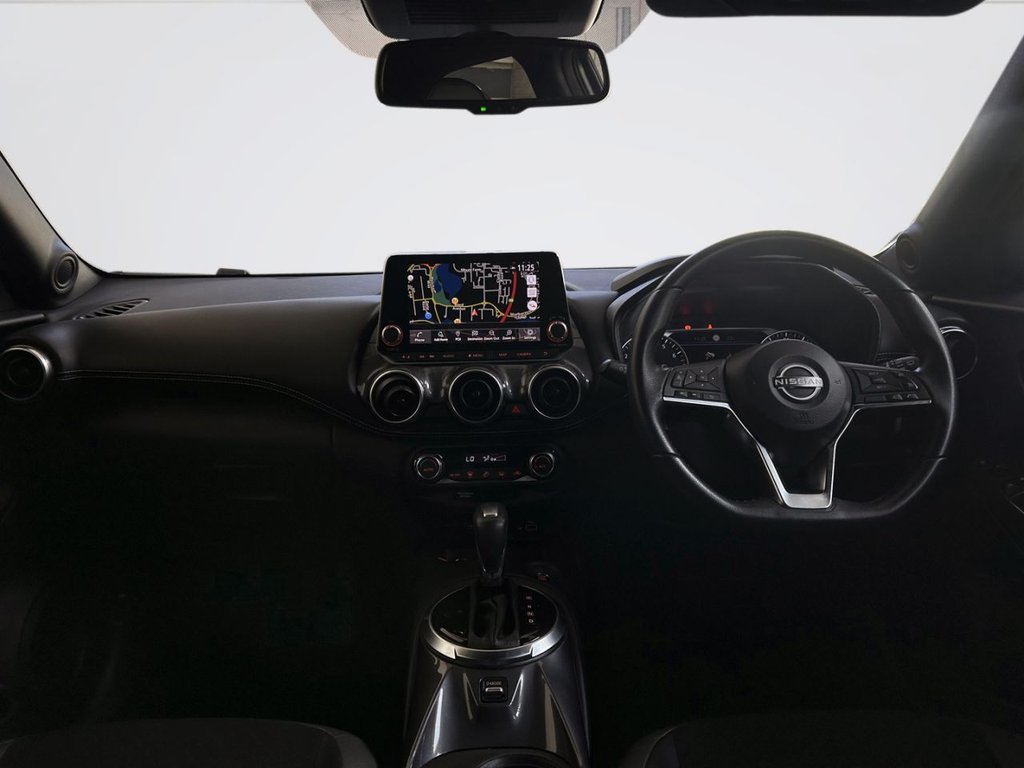 2023 Nissan Juke — image 2