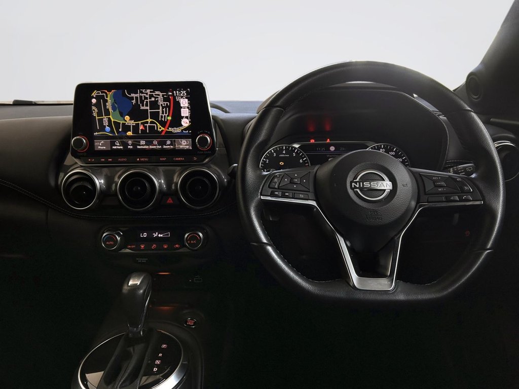 2023 Nissan Juke — image 10
