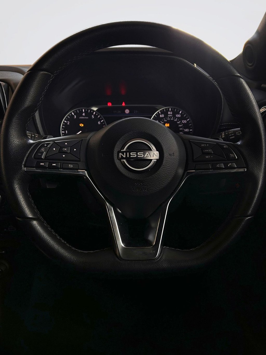 2023 Nissan Juke — image 11