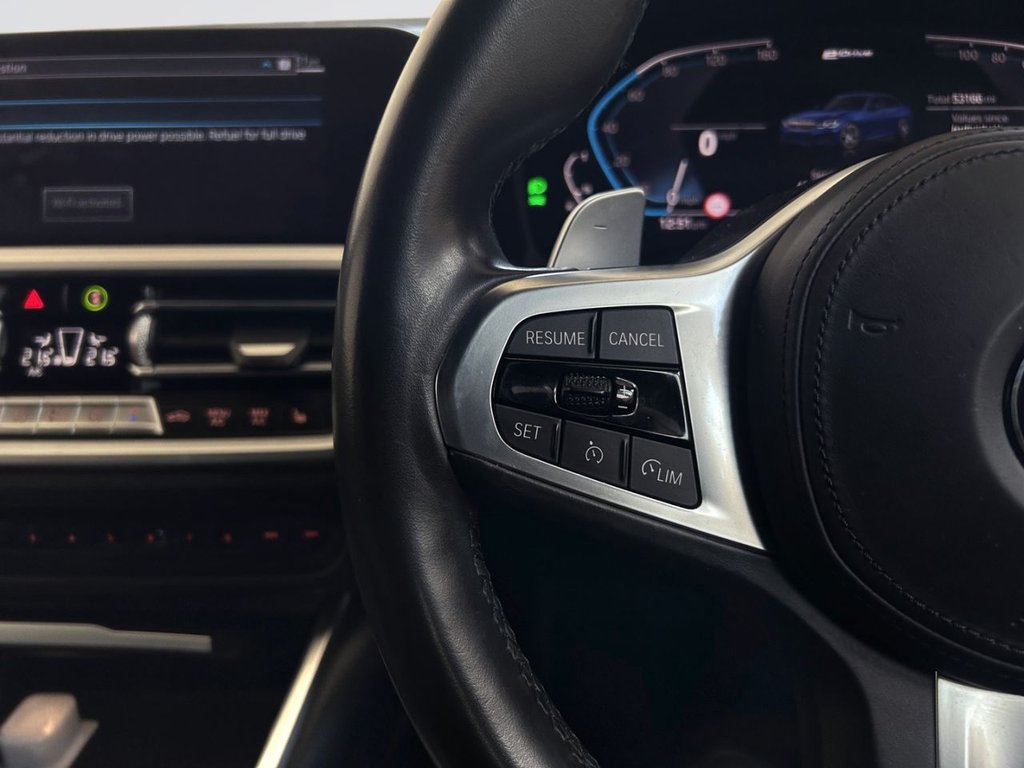 2019 BMW 3 Series — image 12
