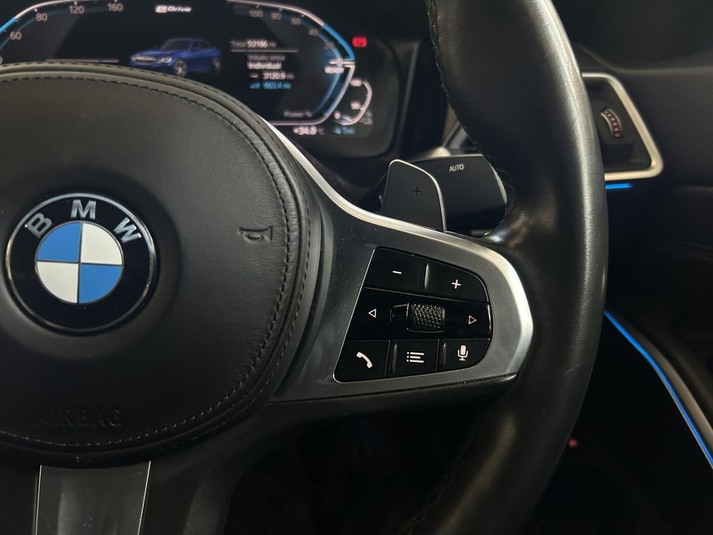 2019 BMW 3 Series — image 14