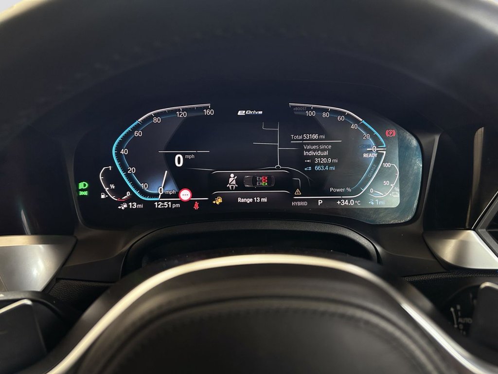 2019 BMW 3 Series — image 13