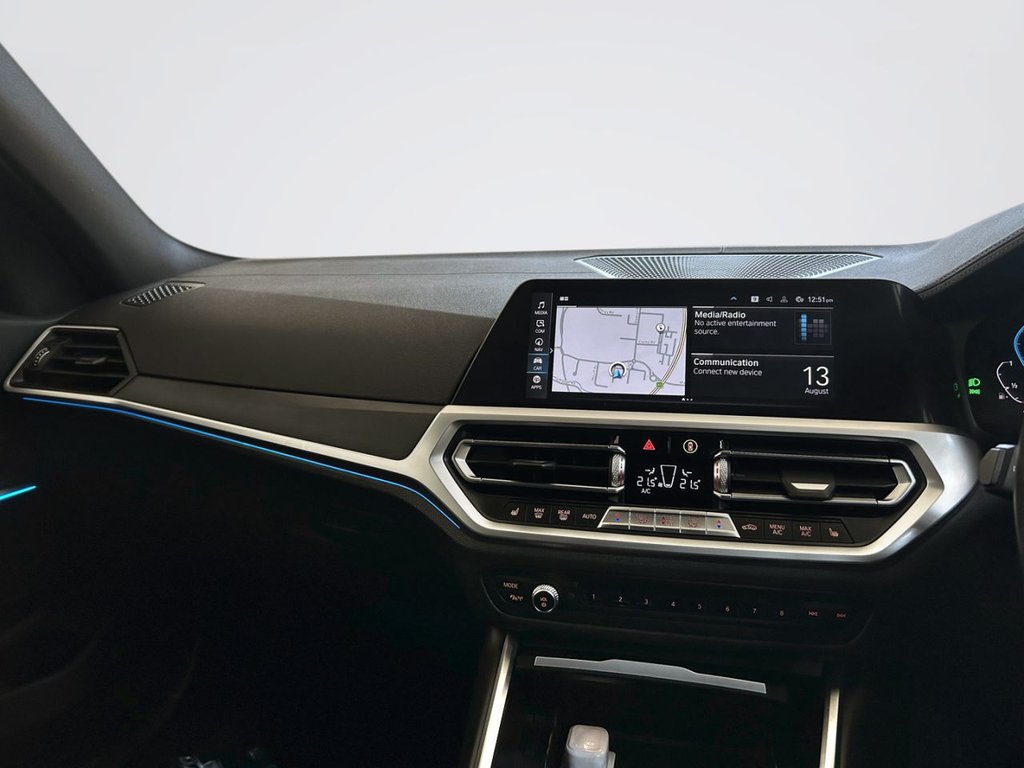 2019 BMW 3 Series — image 17