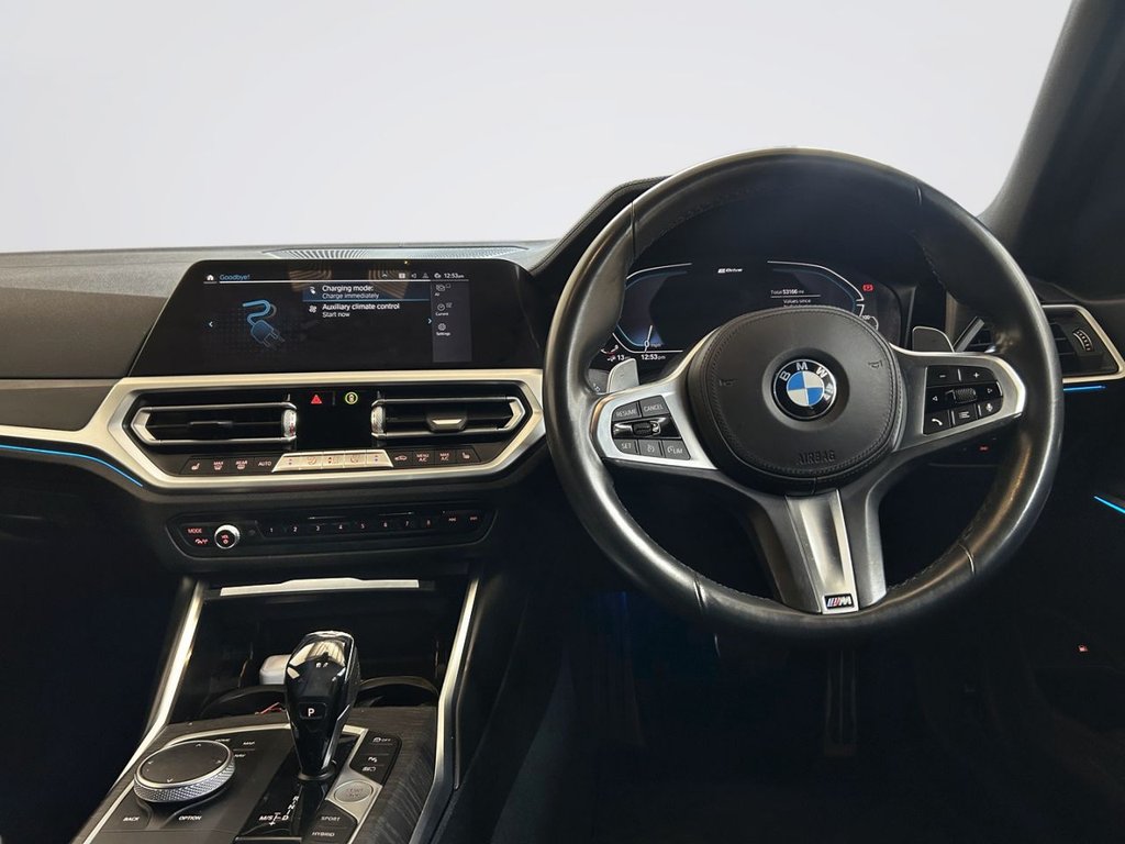 2019 BMW 3 Series — image 10