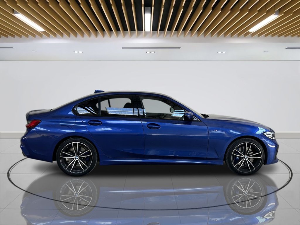 2019 BMW 3 Series — image 6