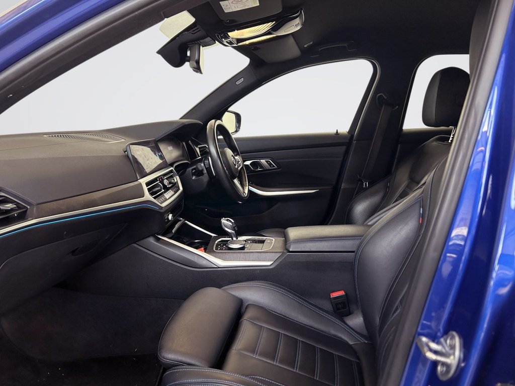 2019 BMW 3 Series — image 8