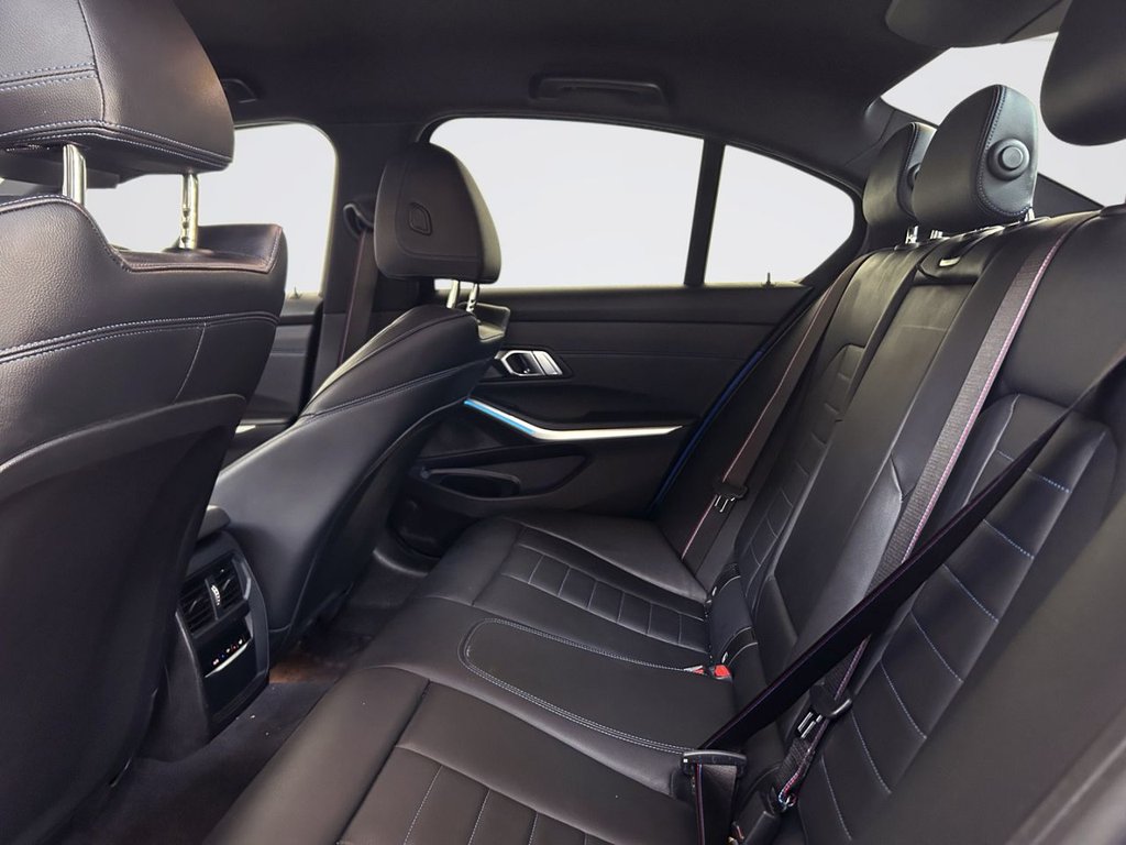 2019 BMW 3 Series — image 9