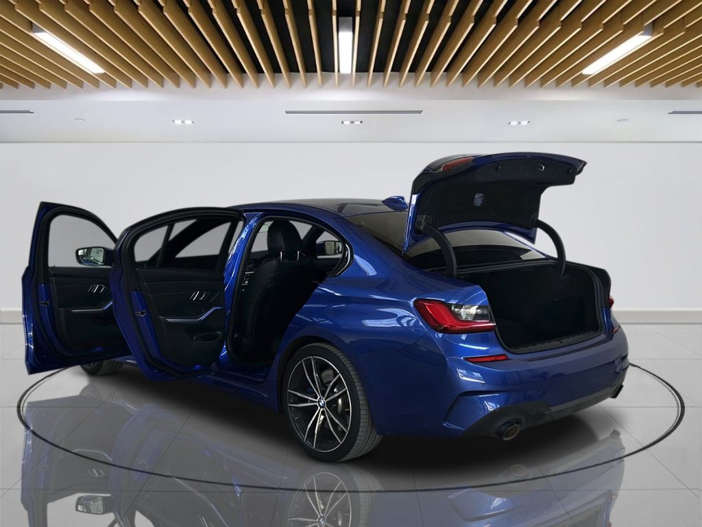 2019 BMW 3 Series — image 7