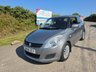 USED 2010 60 SUZUKI SWIFT 1.2 SZ2 Hatchback 3dr Petrol Manual Euro 5 (94 ps) 