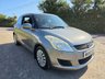 USED 2010 60 SUZUKI SWIFT 1.2 SZ2 Hatchback 3dr Petrol Manual Euro 5 (94 ps) 