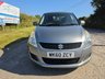 USED 2010 60 SUZUKI SWIFT 1.2 SZ2 Hatchback 3dr Petrol Manual Euro 5 (94 ps) 