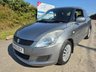 USED 2010 60 SUZUKI SWIFT 1.2 SZ2 Hatchback 3dr Petrol Manual Euro 5 (94 ps) 