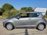 USED 2010 60 SUZUKI SWIFT 1.2 SZ2 Hatchback 3dr Petrol Manual Euro 5 (94 ps) 