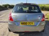USED 2010 60 SUZUKI SWIFT 1.2 SZ2 Hatchback 3dr Petrol Manual Euro 5 (94 ps) 