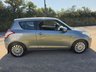 USED 2010 60 SUZUKI SWIFT 1.2 SZ2 Hatchback 3dr Petrol Manual Euro 5 (94 ps) 