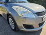 USED 2010 60 SUZUKI SWIFT 1.2 SZ2 Hatchback 3dr Petrol Manual Euro 5 (94 ps) 