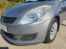 USED 2010 60 SUZUKI SWIFT 1.2 SZ2 Hatchback 3dr Petrol Manual Euro 5 (94 ps) 