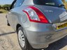 USED 2010 60 SUZUKI SWIFT 1.2 SZ2 Hatchback 3dr Petrol Manual Euro 5 (94 ps) 