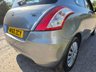 USED 2010 60 SUZUKI SWIFT 1.2 SZ2 Hatchback 3dr Petrol Manual Euro 5 (94 ps) 
