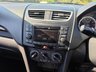 USED 2010 60 SUZUKI SWIFT 1.2 SZ2 Hatchback 3dr Petrol Manual Euro 5 (94 ps) 