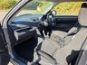 USED 2010 60 SUZUKI SWIFT 1.2 SZ2 Hatchback 3dr Petrol Manual Euro 5 (94 ps) 