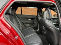 USED 2025 57 MERCEDES-BENZ C CLASS 2.0 C300h MHEV AMG Line (Premium) Estate 5dr Petrol Hybrid G-Tronic+ Euro 6 (s/s) (278 ps) New Mercedes Service Included