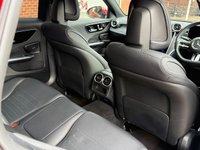USED 2025 57 MERCEDES-BENZ C CLASS 2.0 C300h MHEV AMG Line (Premium) Estate 5dr Petrol Hybrid G-Tronic+ Euro 6 (s/s) (278 ps) New Mercedes Service Included