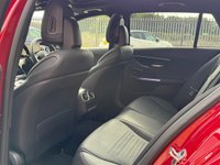 USED 2025 57 MERCEDES-BENZ C CLASS 2.0 C300h MHEV AMG Line (Premium) Estate 5dr Petrol Hybrid G-Tronic+ Euro 6 (s/s) (278 ps) New Mercedes Service Included