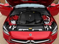 USED 2025 57 MERCEDES-BENZ C CLASS 2.0 C300h MHEV AMG Line (Premium) Estate 5dr Petrol Hybrid G-Tronic+ Euro 6 (s/s) (278 ps) New Mercedes Service Included