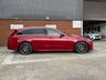 USED 2025 57 MERCEDES-BENZ C CLASS 2.0 C300h MHEV AMG Line (Premium) Estate 5dr Petrol Hybrid G-Tronic+ Euro 6 (s/s) (278 ps) New Mercedes Service Included