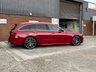 USED 2025 57 MERCEDES-BENZ C CLASS 2.0 C300h MHEV AMG Line (Premium) Estate 5dr Petrol Hybrid G-Tronic+ Euro 6 (s/s) (278 ps) New Mercedes Service Included