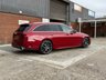 USED 2025 57 MERCEDES-BENZ C CLASS 2.0 C300h MHEV AMG Line (Premium) Estate 5dr Petrol Hybrid G-Tronic+ Euro 6 (s/s) (278 ps) New Mercedes Service Included
