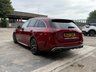 USED 2025 57 MERCEDES-BENZ C CLASS 2.0 C300h MHEV AMG Line (Premium) Estate 5dr Petrol Hybrid G-Tronic+ Euro 6 (s/s) (278 ps) New Mercedes Service Included