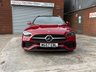 USED 2025 57 MERCEDES-BENZ C CLASS 2.0 C300h MHEV AMG Line (Premium) Estate 5dr Petrol Hybrid G-Tronic+ Euro 6 (s/s) (278 ps) New Mercedes Service Included