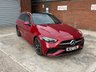 USED 2025 57 MERCEDES-BENZ C CLASS 2.0 C300h MHEV AMG Line (Premium) Estate 5dr Petrol Hybrid G-Tronic+ Euro 6 (s/s) (278 ps) New Mercedes Service Included