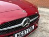 USED 2025 57 MERCEDES-BENZ C CLASS 2.0 C300h MHEV AMG Line (Premium) Estate 5dr Petrol Hybrid G-Tronic+ Euro 6 (s/s) (278 ps) New Mercedes Service Included