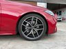 USED 2025 57 MERCEDES-BENZ C CLASS 2.0 C300h MHEV AMG Line (Premium) Estate 5dr Petrol Hybrid G-Tronic+ Euro 6 (s/s) (278 ps) New Mercedes Service Included