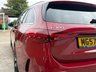 USED 2025 57 MERCEDES-BENZ C CLASS 2.0 C300h MHEV AMG Line (Premium) Estate 5dr Petrol Hybrid G-Tronic+ Euro 6 (s/s) (278 ps) New Mercedes Service Included
