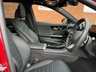 USED 2025 57 MERCEDES-BENZ C CLASS 2.0 C300h MHEV AMG Line (Premium) Estate 5dr Petrol Hybrid G-Tronic+ Euro 6 (s/s) (278 ps) New Mercedes Service Included