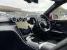 USED 2025 57 MERCEDES-BENZ C CLASS 2.0 C300h MHEV AMG Line (Premium) Estate 5dr Petrol Hybrid G-Tronic+ Euro 6 (s/s) (278 ps) New Mercedes Service Included