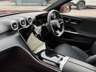 USED 2025 57 MERCEDES-BENZ C CLASS 2.0 C300h MHEV AMG Line (Premium) Estate 5dr Petrol Hybrid G-Tronic+ Euro 6 (s/s) (278 ps) New Mercedes Service Included