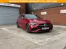 USED 2025 57 MERCEDES-BENZ C CLASS 2.0 C300h MHEV AMG Line (Premium) Estate 5dr Petrol Hybrid G-Tronic+ Euro 6 (s/s) (278 ps) New Mercedes Service Included